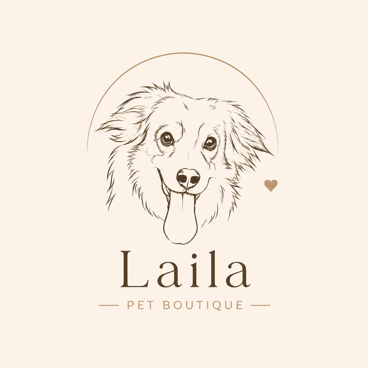 Laila Pet Boutique